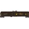 Athearn 18003 HO Scale 62' Tank Car Alaska Railroad ARR 96410