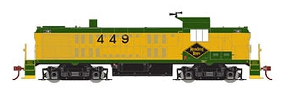 Athearn 96772 HO Scale ALCo RS-3 Reading RDG 449 - NOS 1 Athearn 96772 HO Scale ALCo RS-3 Reading RDG 449 - NOS