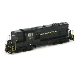 Athearn G62414 HO Scale EMD GP7 Pennsylvania Railroad PRR 8550 (New Old Stock)