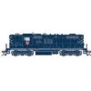 Athearn Genesis G30727 HO Scale EMD GP18 Missouri Pacific MP 527 DCC Sound