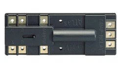 Atlas 200 Snap Relay DPDT
