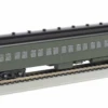 Atlas 20001693 HO Scale Single Window Coach Undecorated -NOS
