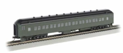 Atlas 20001693 HO Scale Single Window Coach Undecorated -NOS