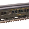 Atlas 20003615 HO Scale PS 10-1-1 Sleeper Pullman Rice Lake - NOS