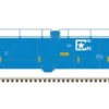Atlas 20005970 HO Scale 33,000 Gallon LPG Tank Car GLNX 34236