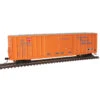 Atlas 20006310 HO Scale 50' FMC 5503 Boxcar Longview Portland Northern LPN 52043