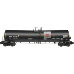 Atlas 20006352 HO Scale 25,500 Gallon Tank Car Lousiana Hot Sauce TILX 261904
