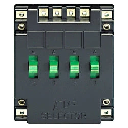 Atlas 215 Selector 1 Atlas 215 Selector