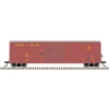 Atlas Master 20006985 HO Scale 50' Berwick Boxcar Arkansas & Missouri AM 510