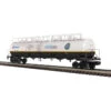 Atlas O Premier 3001289 O Scale 20,000 Gallon 4 Compartment Tank Car Chevron TransCaer BNSF