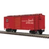Atlas O Premier 3003025 O Scale PS-1 Boxcar Santa Fe "Grand Canyon" ATSF #s Vary