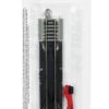 Bachmann 44510 HO Scale E-Z Track 9" Straight Terminal Rerailer
