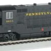 Bachmann 62407 HO Scale EMD GP7 Diesel Pennsylvania PRR 8803 With DCC - NOS