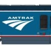 Bachmann 68301 HO Scale Siemens ALC-42 Charger Amtrak 300 Phase VI DCC WOWSound
