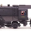Bachmann Spectrum 84014 HO Scale K4 4-6-2 Pacific Steam Locomotive PRR 1361 - Like New USED