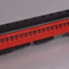 Bachmann Spectrum 89123 HO Scale Heavyweight Coach N&W 1645 - USED