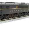 BLI 2500 HO Scale Baldwin Centipede AA Set Pennsylvania PRR 5830A/5830A2 Paragon4