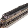 BLI 2505 HO Scale Baldwin Centipede Pennsylvania PRR 5820 Paragon4