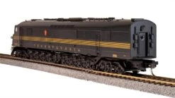 BLI 2505 HO Scale Baldwin Centipede Pennsylvania PRR 5820 Paragon4 -Alas Train Model Shop bli 2505 ho scale baldwin centipede pennsylvania prr 5820 paragon4 4