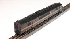 BLI 2505 HO Scale Baldwin Centipede Pennsylvania PRR 5820 Paragon4 -Alas Train Model Shop bli 2505 ho scale baldwin centipede pennsylvania prr 5820 paragon4 5