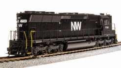 BLI 4288 HO Scale EMD SD45 Diesel Norfolk & Western NW 1803 Paragon4 8 BLI 4288 HO Scale EMD SD45 Diesel Norfolk & Western NW 1803 Paragon4 -Alas Train Model Shop bli 4288 ho scale emd sd45 diesel norfolk western nw 1803 paragon4 4