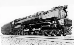 BLI 6184 HO Scale 6-8-6 Pennsylvania S2 Turbine Steam Loco PRR 6200 (As Delivered) Paragon4 Hybrid 13 BLI 6184 HO Scale 6-8-6 Pennsylvania S2 Turbine Steam Loco PRR 6200 (As Delivered) Paragon4 Hybrid -Alas Train Model Shop bli 6184 ho scale 6 8 6 pennsylvania s2 turbine steam loco prr 6200 as delivered paragon4 hybrid 6