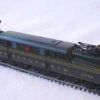 BLI 623 HO Scale GG1 Electric Brunswick 5 Stripe PRR 4905 DCC QSI Sound - Like New USED