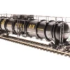 BLI 6324 HO Scale Cryogenic Tank Car Canadian Liquid Air UTLX Single Car