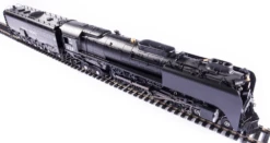 BLI 6643 HO Scale FEF-3 4-8-4 Steam Loco Union Pacific 838 Paragon4 DCC Sound 5 BLI 6643 HO Scale FEF-3 4-8-4 Steam Loco Union Pacific 838 Paragon4 DCC Sound -Alas Train Model Shop bli 6643 ho scale fef 3 4 8 2 steam loco union pacific 838 paragon4 dcc sound 3