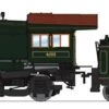 BLI 6700 HO Scale PRR E6 4-4-2 Atlantic Steam Loco Pennsylvania 460 "1927 Lindberg Special" Paragon4