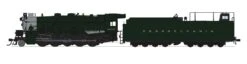BLI 6767 HO Scale I1sa 2-10-0 Steam Loco With Long Tender Pennsylvania PRR 4390 DCC/Sound/Paragon4 -Alas Train Model Shop bli 6767 ho scale i1sa 2 10 0 steam loco with long tender pennsylvania prr 4390 dcc sound paragon4