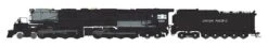 BLI 7057 HO Scale 4-8-8-4 Big Big Boy Steam Locomotive Pacific Tour UP 4014 Paragon4