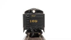 BLI 7328 HO Scale 2-8-0 Consolidation Steam Loco Chesapeake & Ohio C&O 162 Paragon4 8 BLI 7328 HO Scale 2-8-0 Consolidation Steam Loco Chesapeake & Ohio C&O 162 Paragon4 -Alas Train Model Shop bli 7328 ho scale 2 8 0 consolidation steam loco chesapeake ohio c o 162 paragon4 3