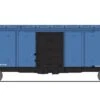 Broadway Limited Imports 7274 N Scale 40' USRA Boxcar Boston & Maine B&M 2 Pack