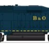 Broadway Limited BLI 7564 HO Scale EMD GP30 Baltimore & Ohio "Present Day" B&O 6944 Paragon4