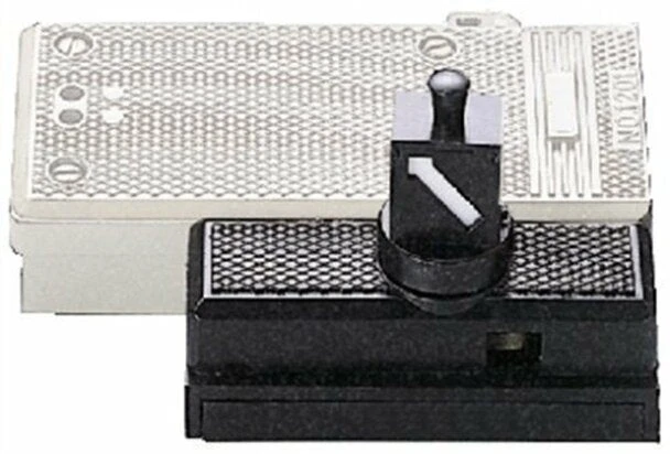 LGB 12040 G Gauge Track Switch Lighted Lantern 1 LGB 12040 G Gauge Track Switch Lighted Lantern