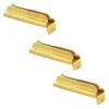 LGB 10001 G Gauge Metal Rail Joiners 10 Pack