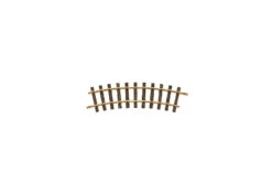 LGB 11000 G Gauge Track 30 Degree R1 Curve