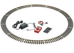 LGB 19904 G Gauge Starter Track Set