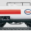 Märklin 4441 HO Scale Tank Car DB Esso - NOS