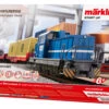 Märklin Start Up 29453 HO Scale Container Train Starter Set