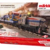 Märklin Start Up 29952 HO Scale Auto Transport Starter Train Set