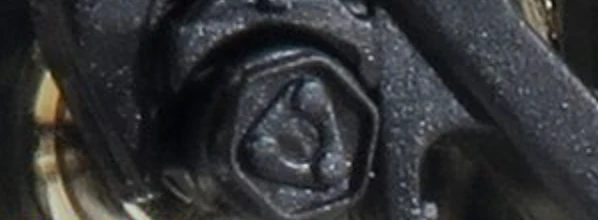 Tangent 251 HO Scale 100 Ton "Brenco 6" Roller Bearing Caps 12 Pack 1 Tangent 251 HO Scale 100 Ton "Brenco 6" Roller Bearing Caps 12 Pack