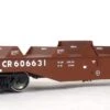 Tangent 27013 HO Scale G41a Coil Car Conrail "1997 Repaint" CR