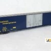 Tangent 25024-01 HO Scale Greenville 86' Auto Parts Boxcar Baltimore & Ohio B&O 492500