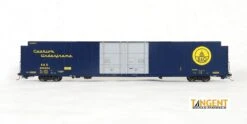 Tangent 25024-03 HO Scale Greenville 86' Auto Parts Boxcar Baltimore & Ohio B&O 492503 6 Tangent 25024-03 HO Scale Greenville 86' Auto Parts Boxcar Baltimore & Ohio B&O 492503 -Alas Train Model Shop tangent scale models 25024 03 ho scale greenville 86 auto parts boxcar baltimore ohio b o 492503 3
