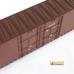 Tangent Scale Models 25026-06 HO Scale Greenville 86' Auto Parts Boxcar Norfolk Southern NW 868197 6 Tangent Scale Models 25026-06 HO Scale Greenville 86' Auto Parts Boxcar Norfolk Southern NW 868197 -Alas Train Model Shop tangent scale models 25026 06 ho scale greenville 86 auto parts boxcar norfolk southern nw 868197 3