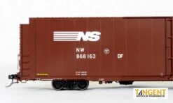 Tangent Scale Models 25026-06 HO Scale Greenville 86' Auto Parts Boxcar Norfolk Southern NW 868197 7 Tangent Scale Models 25026-06 HO Scale Greenville 86' Auto Parts Boxcar Norfolk Southern NW 868197 -Alas Train Model Shop tangent scale models 25026 06 ho scale greenville 86 auto parts boxcar norfolk southern nw 868197 4