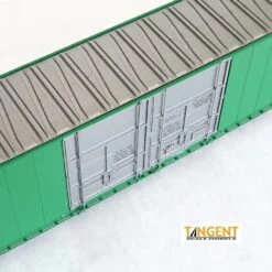 Tangent Scale Models 25027-03 HO Scale 86' Auto Parts Boxcar Penn Central PC 295148 7 Tangent Scale Models 25027-03 HO Scale 86' Auto Parts Boxcar Penn Central PC 295148 -Alas Train Model Shop tangent scale models 25027 03 ho scale 86 auto parts boxcar penn central pc 295148 4