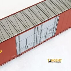 Tangent Scale Models 25029-01 HO Scale Greenville 86' Auto Parts Boxcar Conrail Ex-PRR CR 238091 6 Tangent Scale Models 25029-01 HO Scale Greenville 86' Auto Parts Boxcar Conrail Ex-PRR CR 238091 -Alas Train Model Shop tangent scale models 25029 01 ho scale greenville 86 auto parts boxcar conrail ex prr cr 238091 2